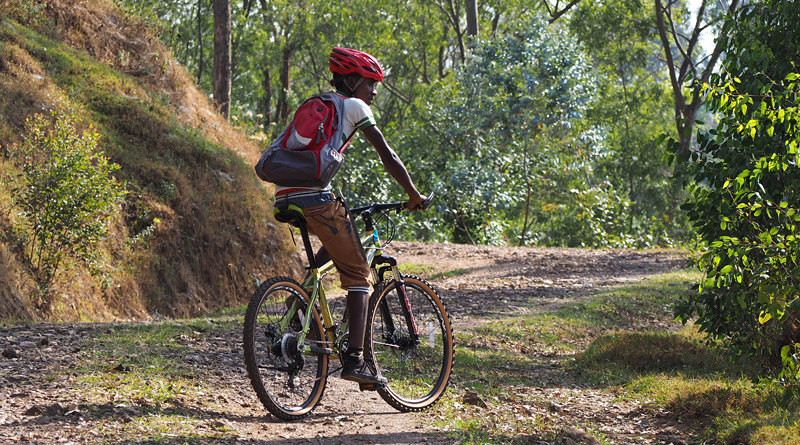 rwandabike-congo nile-Cycling