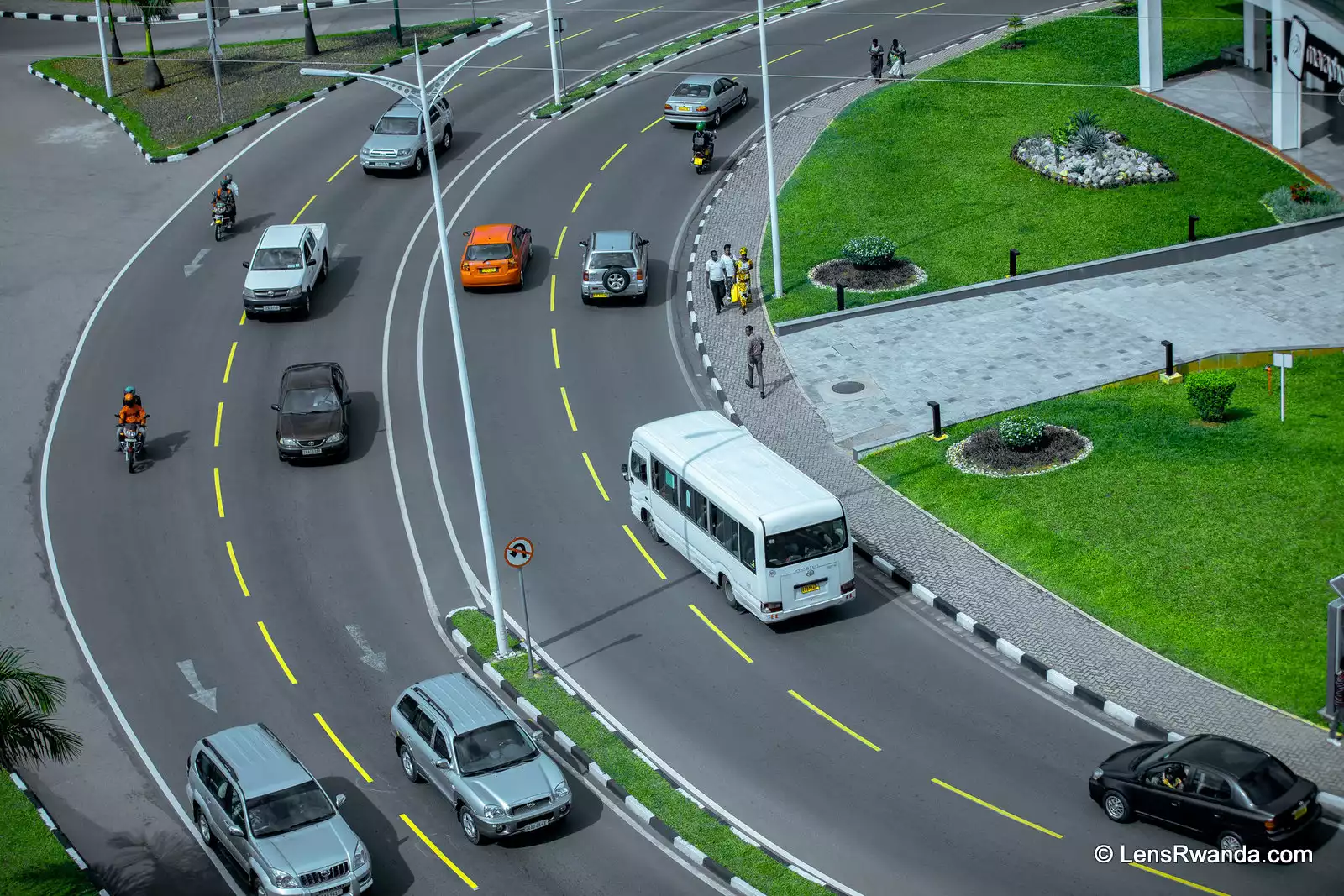 Kigali-cleanest-city